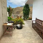 Casa Teidemar בית נופש