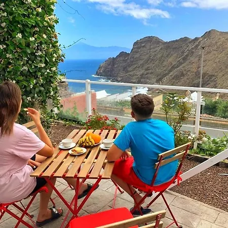 Feriehus Casa Teidemar