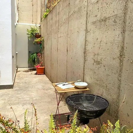 Casa Teidemar הרמיגואה