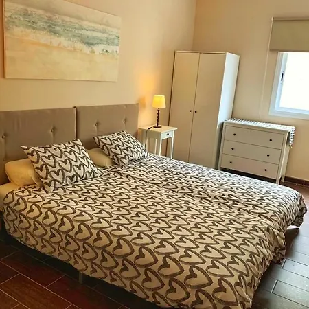בית נופש Casa Teidemar