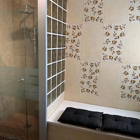 בית נופש Casa Teidemar *