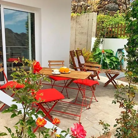 בית נופש Casa Teidemar