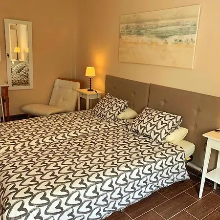 בית נופש Casa Teidemar *