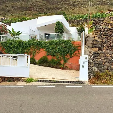 Feriehus Casa Teidemar *