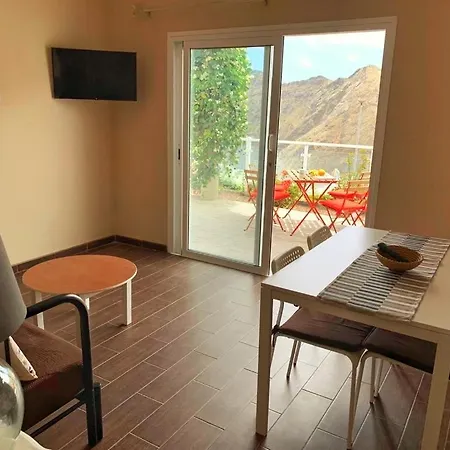 Casa Teidemar הרמיגואה