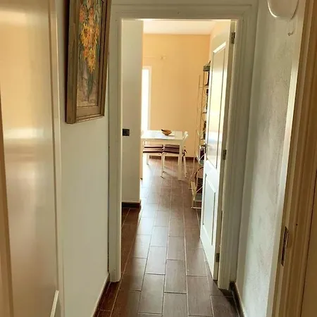 בית נופש Casa Teidemar *