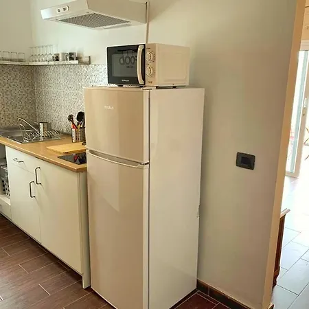 בית נופש Casa Teidemar