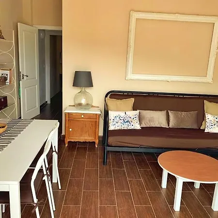 בית נופש Casa Teidemar הרמיגואה