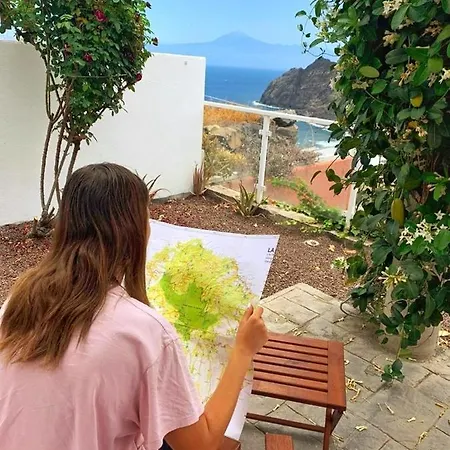 Casa Teidemar *