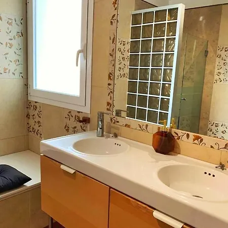 Casa Teidemar