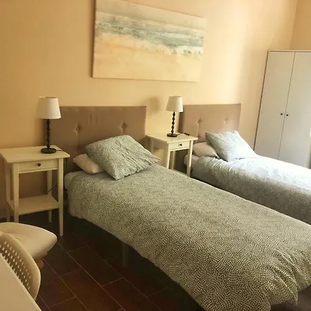 Ferienhaus Casa Teidemar