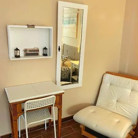 Casa Teidemar Hermigua