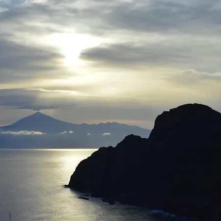 Casa Teidemar Casa vacanze