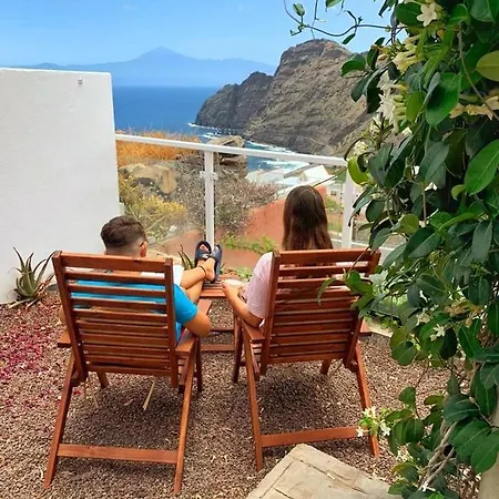 Holiday home Casa Teidemar Hermigua