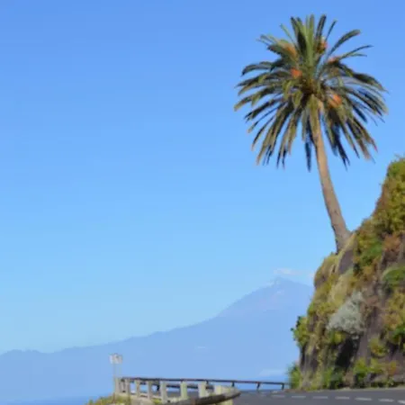 Casa Teidemar Casa vacanze *