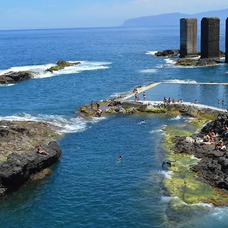 Casa vacanze Casa Teidemar