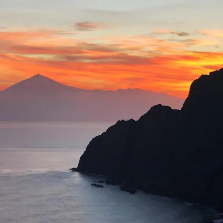 Casa Teidemar * Hermigua