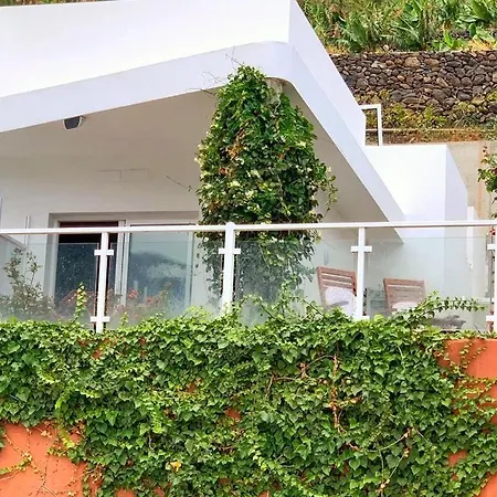 Holiday home Casa Teidemar Hermigua