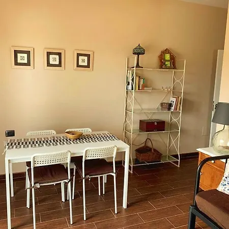 Holiday home Casa Teidemar