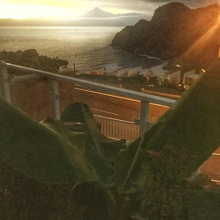 Holiday home Casa Teidemar *