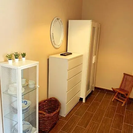 Holiday home Casa Teidemar Hermigua