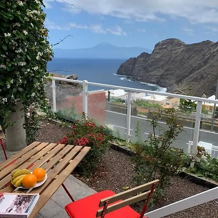 Casa Teidemar Hermigua