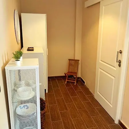 Casa Teidemar Casa vacanze