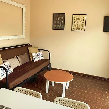 Holiday home Casa Teidemar