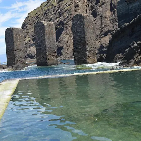 Holiday home Casa Teidemar