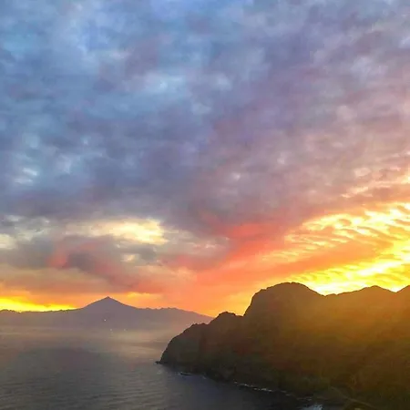 Casa vacanze Casa Teidemar *