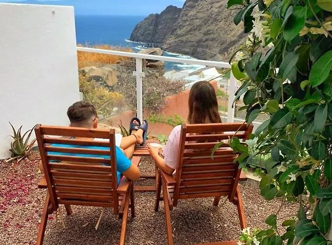 Дом отдыха Casa Teidemar Эрмигва