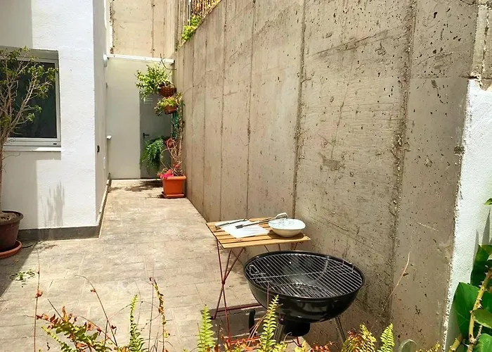 Casa Teidemar Эрмигва