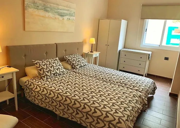 Дом отдыха Casa Teidemar