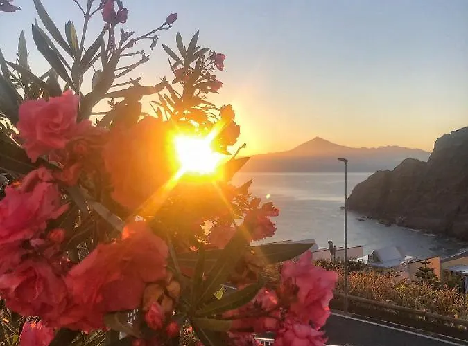 Casa Teidemar * Эрмигва