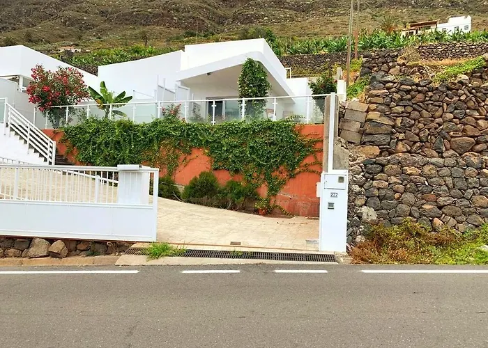 Дом отдыха Casa Teidemar *