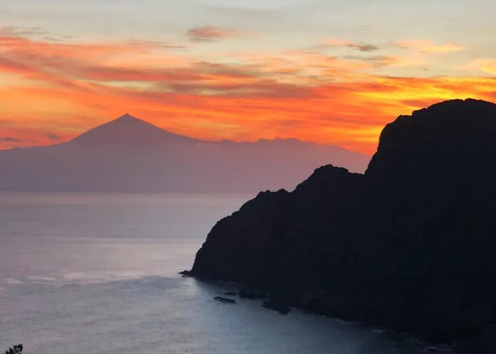 Casa Teidemar * Эрмигва