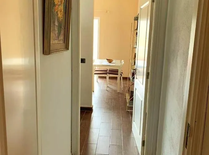 Дом отдыха Casa Teidemar *