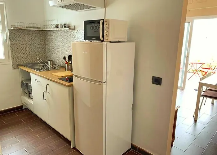 Дом отдыха Casa Teidemar