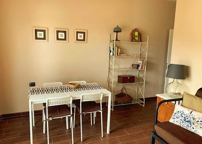 Дом отдыха Casa Teidemar