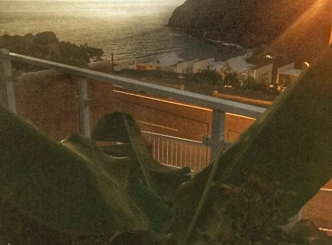 Дом отдыха Casa Teidemar *