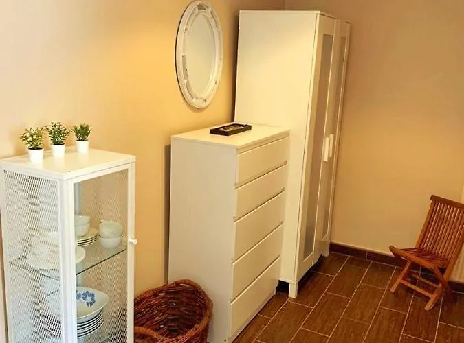 Дом отдыха Casa Teidemar Эрмигва