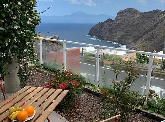 Casa Teidemar Эрмигва