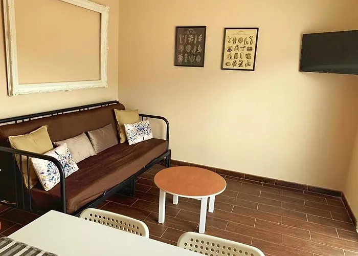 Дом отдыха Casa Teidemar