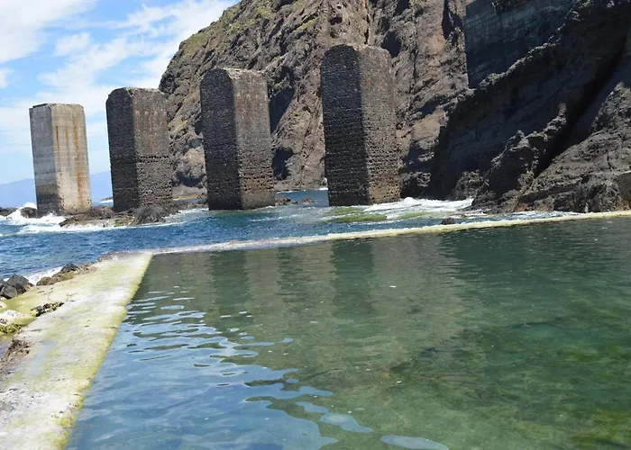 Дом отдыха Casa Teidemar