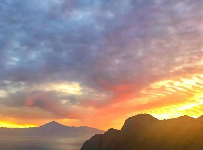 Дом отдыха Casa Teidemar *