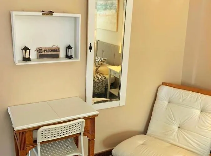 Casa Teidemar Эрмигва